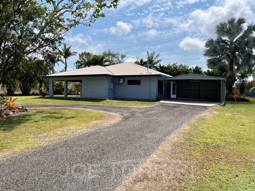 Lot 2, 186 Mcgrath Rd, Mareeba, QLD 4880