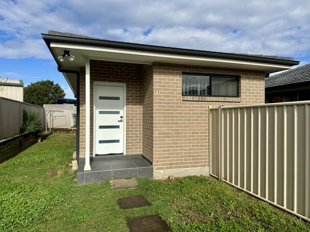 53A ARNOTT RD, MARAYONG, NSW 2148