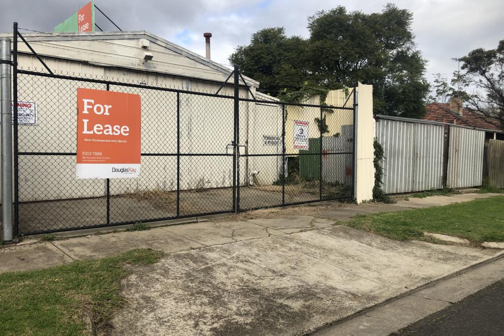 629B BALLARAT RD, SUNSHINE, VIC 3020