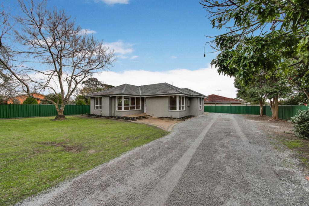 13a A'Beckett Rd, Bunyip, VIC 3815