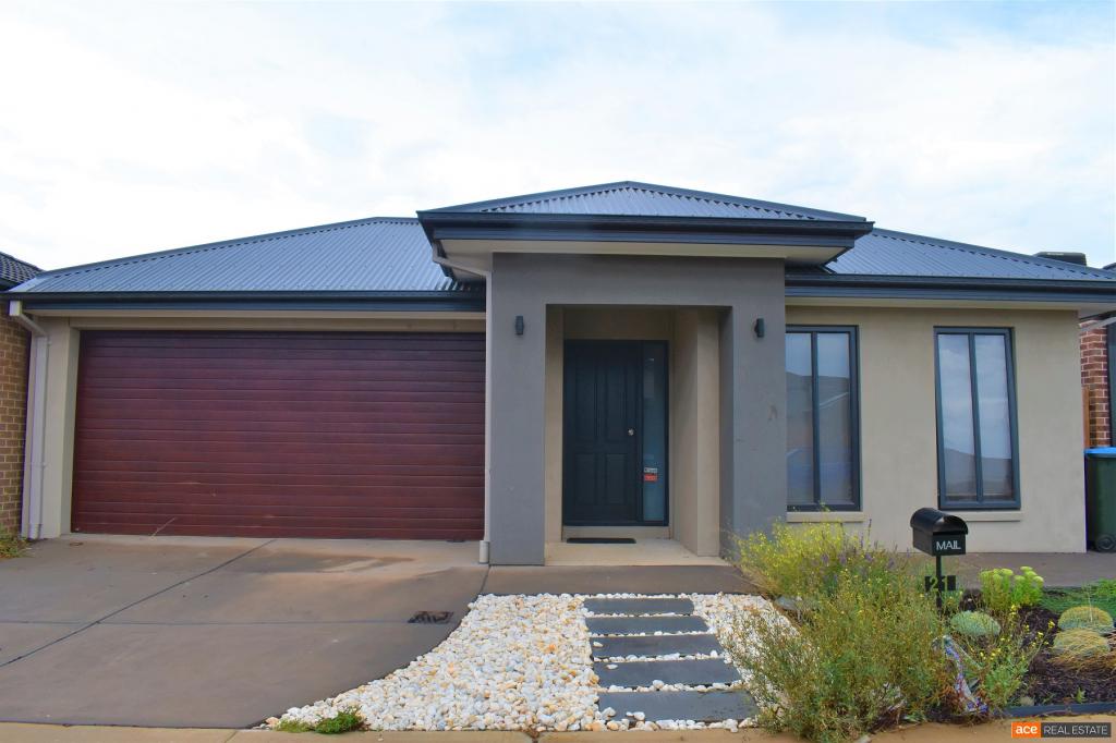 21 Bobby Dr, Tarneit, VIC 3029