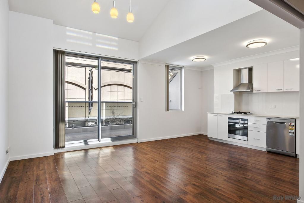 F/25-31 FLORENCE ST, HORNSBY, NSW 2077