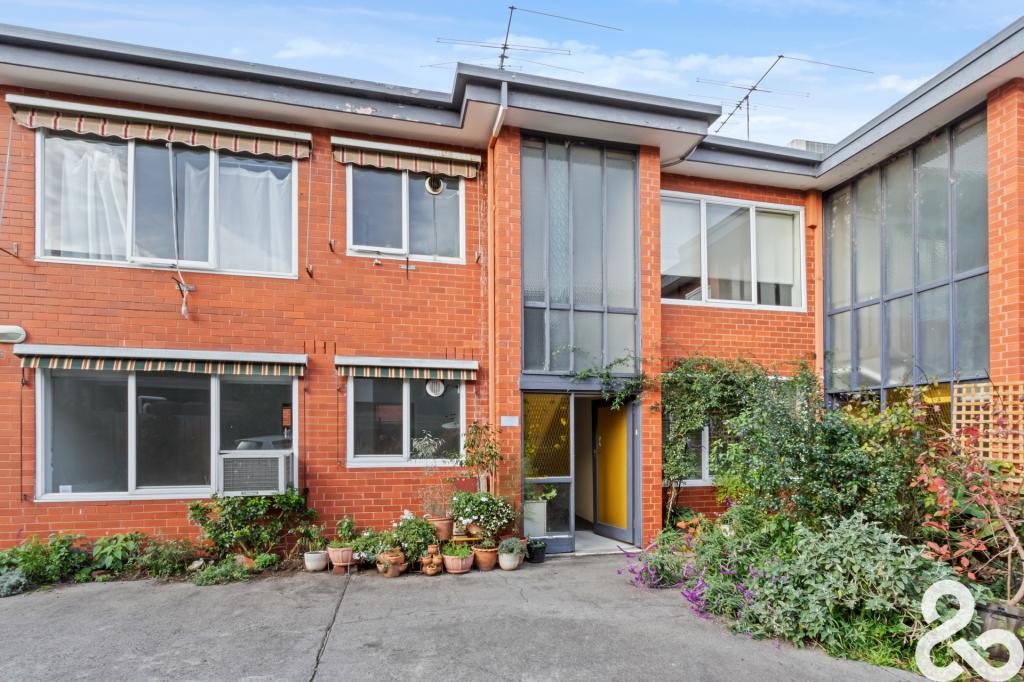 3/7 Smith St, Thornbury, VIC 3071