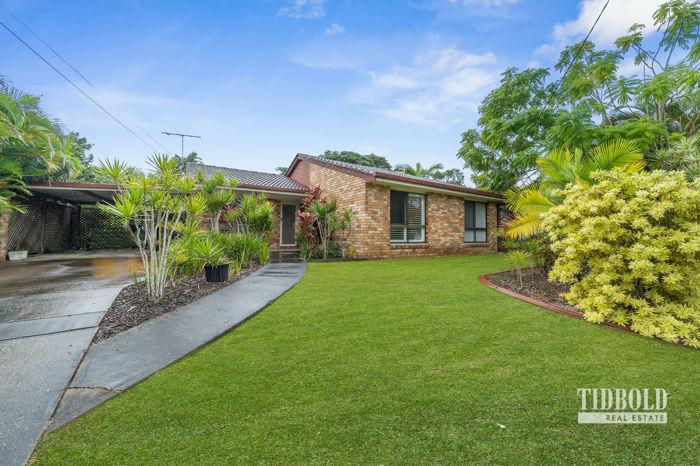 21 Killarney Cres, Capalaba, QLD 4157