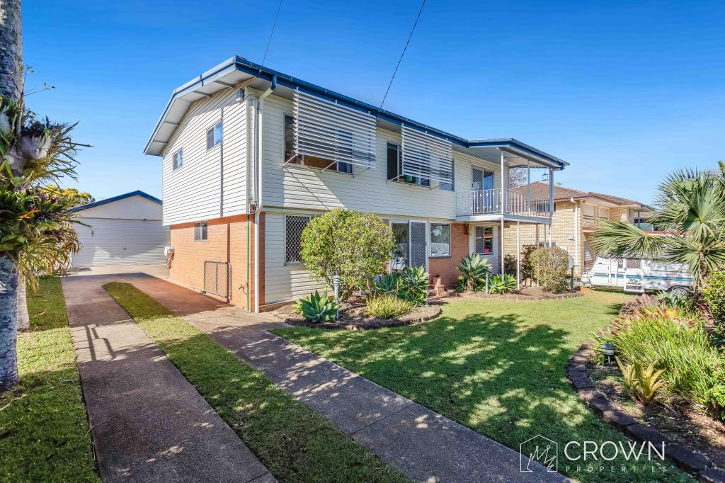 278 Elizabeth Ave, Clontarf, QLD 4019