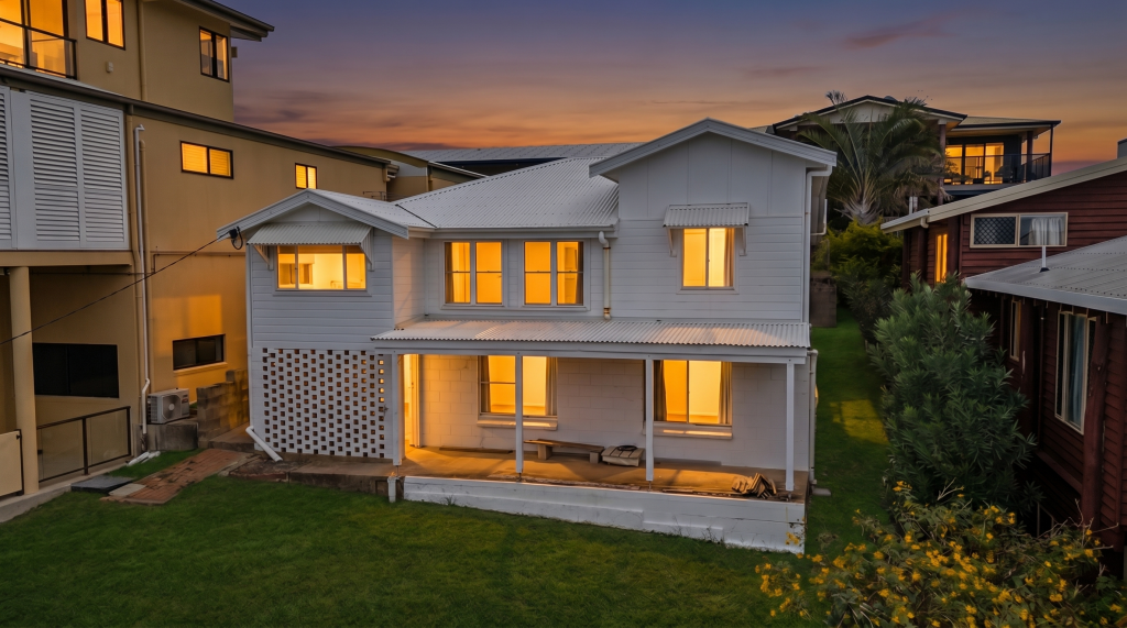 62 Bright St, Emu Park, QLD 4710