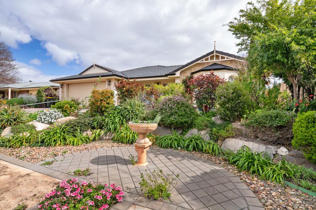 9 Jarvis St, Berri, SA 5343