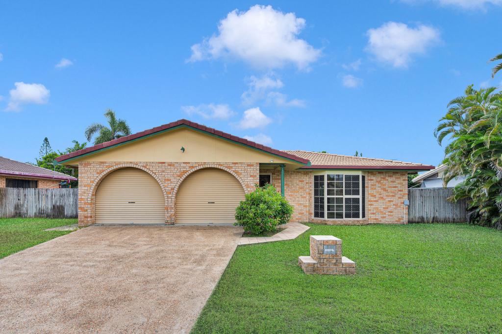 15 Malaga St, Kirwan, QLD 4817