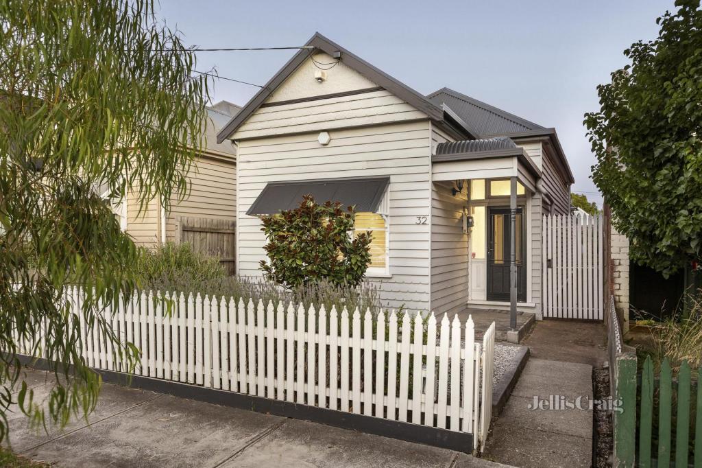 32 Stott St, Northcote, VIC 3070