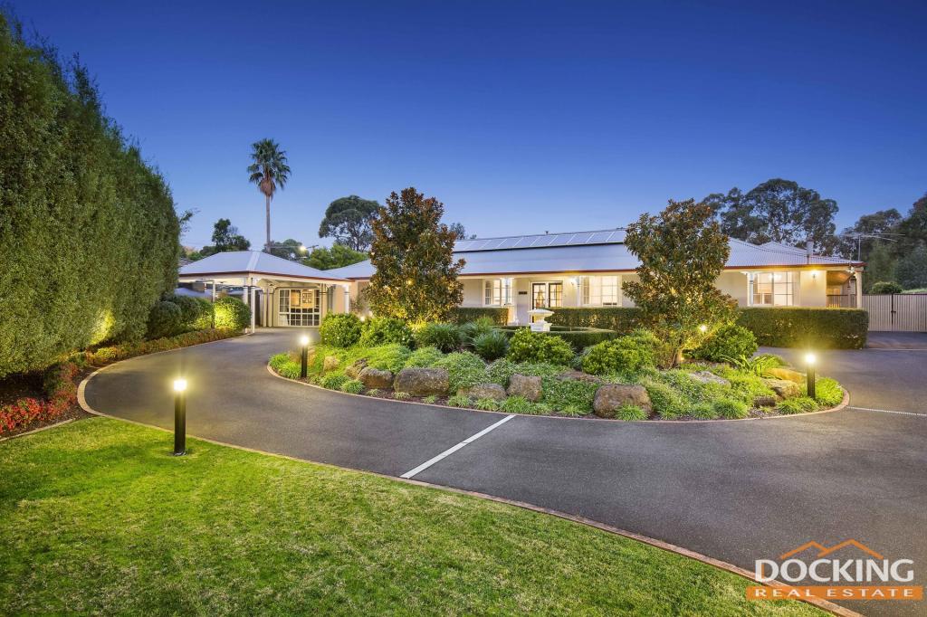 4 Yalumba Ct, Vermont South, VIC 3133