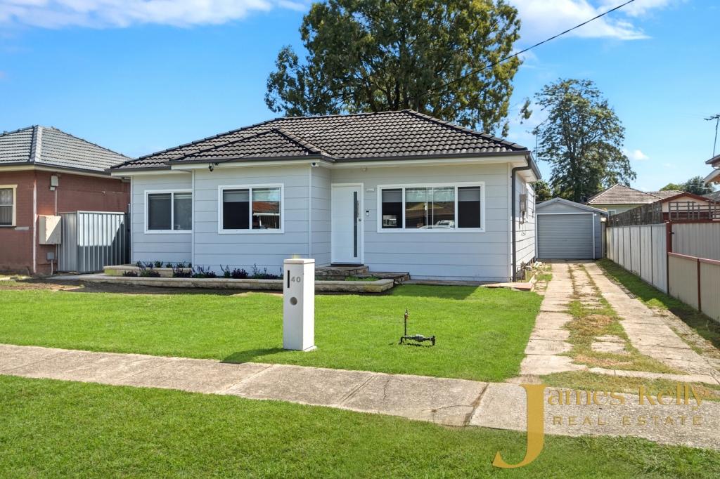 40 William St, Blacktown, NSW 2148