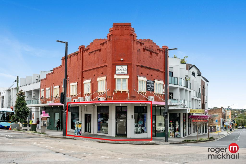 84 Ramsay Rd, Five Dock, NSW 2046