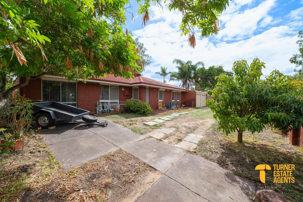 3 King St, Gosnells, WA 6110