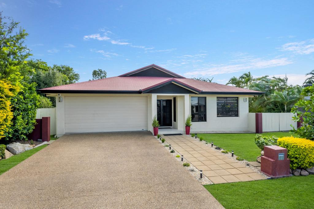 4 Sunrise Pkt, Idalia, QLD 4811