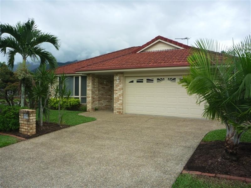 29 Wills St, Brinsmead, QLD 4870