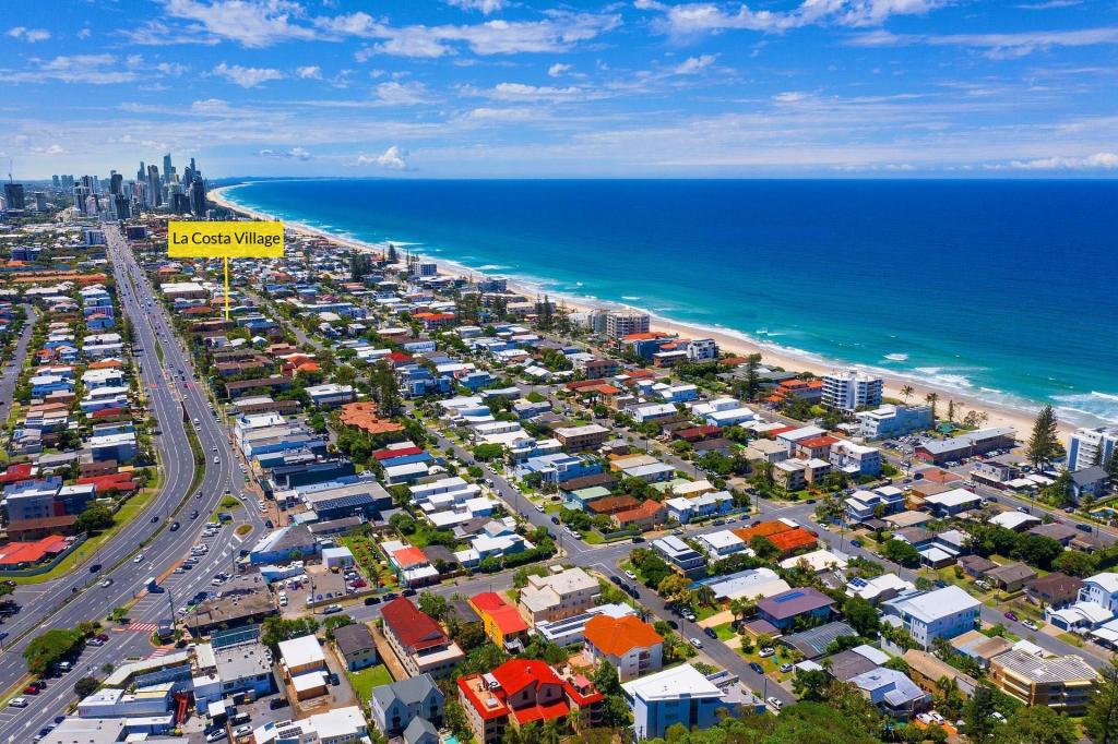 7/2301 Gold Coast Hwy, Mermaid Beach, QLD 4218