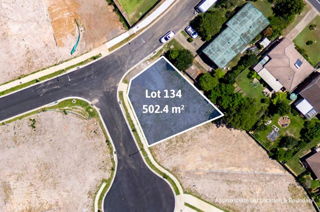 1 Ngaarri Ct, Nambucca Heads, NSW 2448