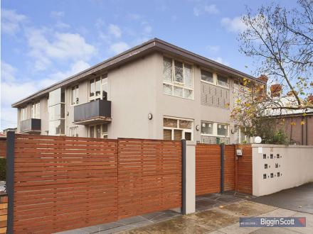 2/30 Abbotsford St, Abbotsford, VIC 3067