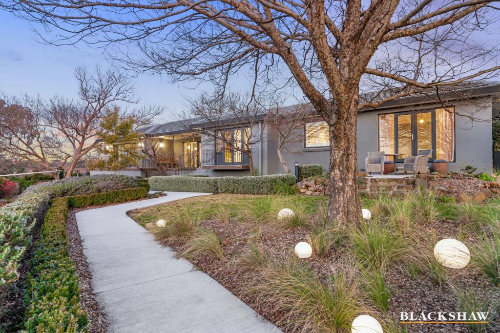 45 Quiros St, Red Hill, ACT 2603