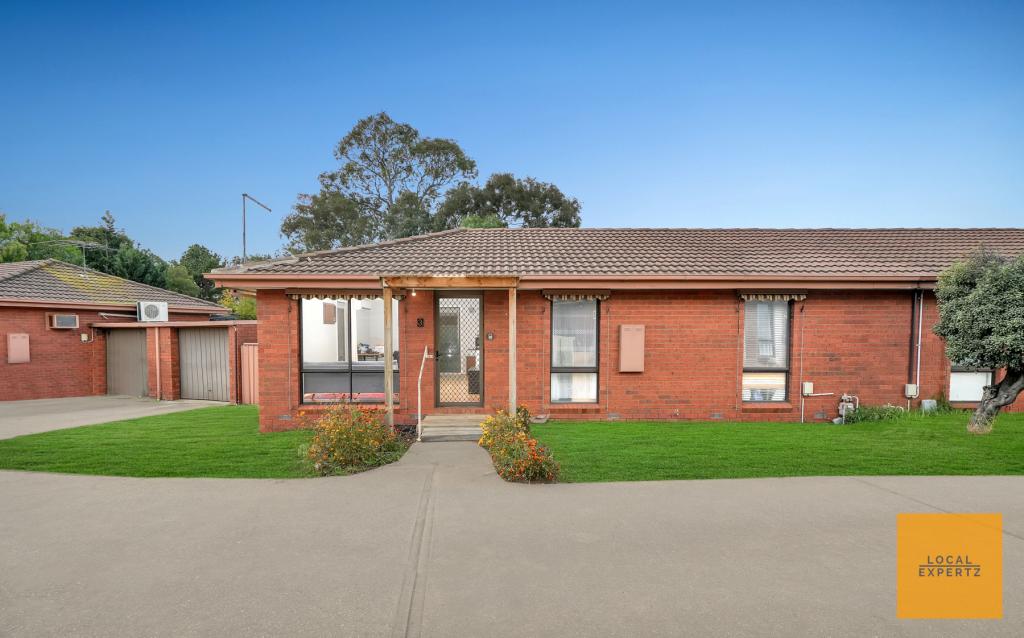 3/4 BROOKLYN RD, MELTON SOUTH, VIC 3338