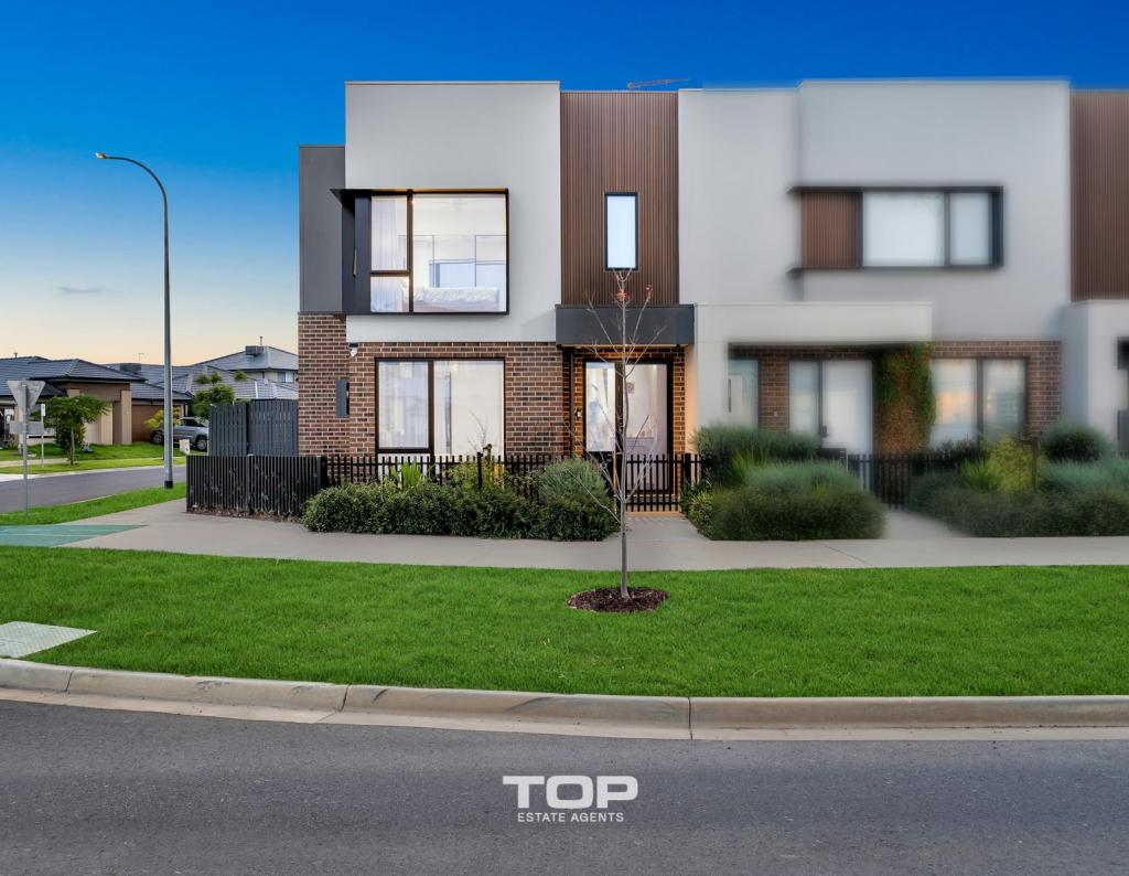 182 Alexander Bvd, Clyde North, VIC 3978