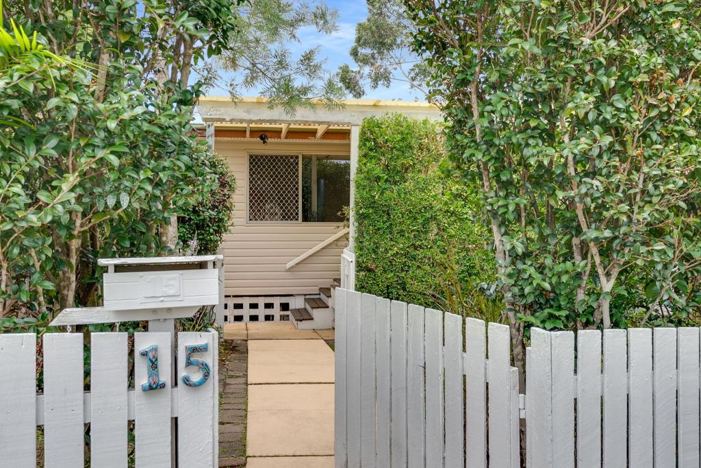 15 Joyal St, Logan Central, QLD 4114