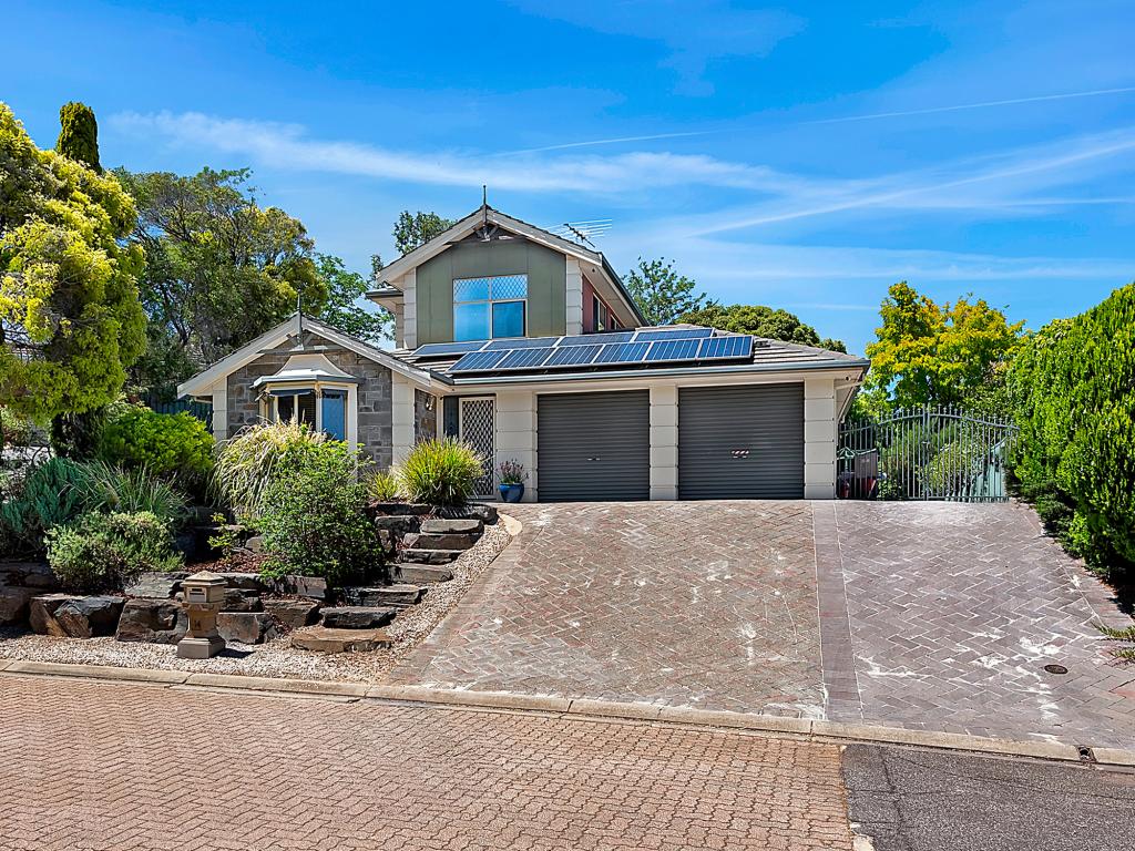 14 Willow Gdns, Hillbank, SA 5112