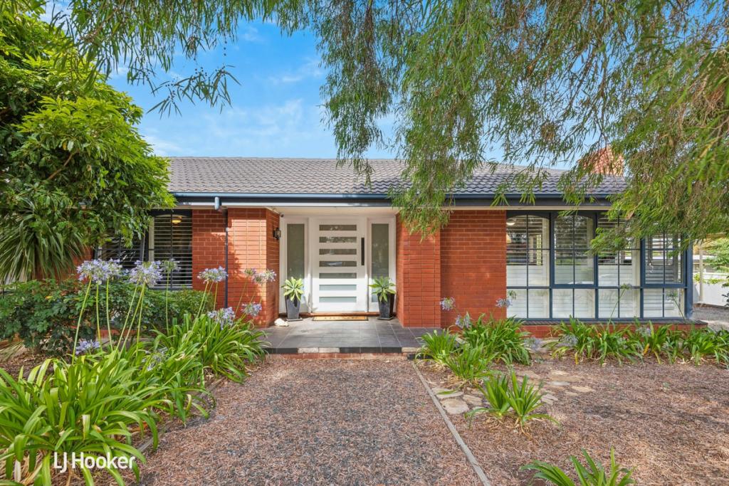 6 Sherwell Ave, Modbury North, SA 5092