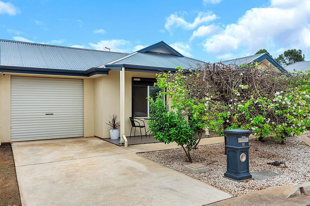 14/1124 Andrews Rd, Munno Para West, SA 5115