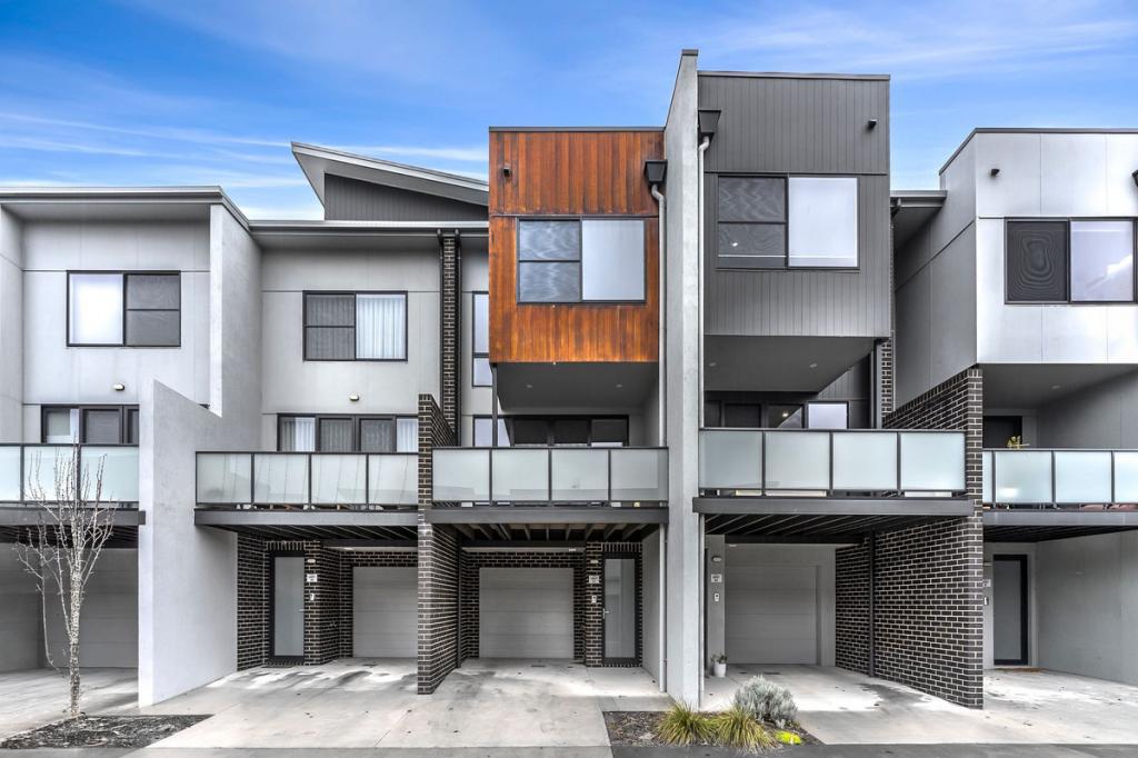 83/4 Foulkes St, Denman Prospect, ACT 2611