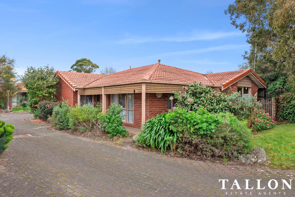 1/102 Salmon St, Hastings, VIC 3915