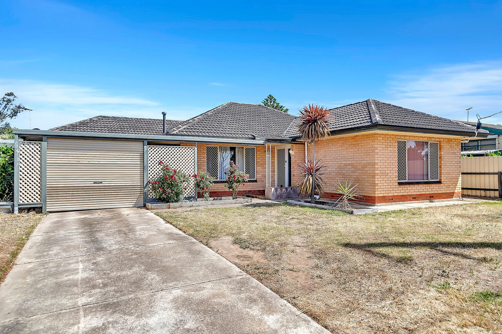 44 Doctors Rd, Hackham, SA 5163