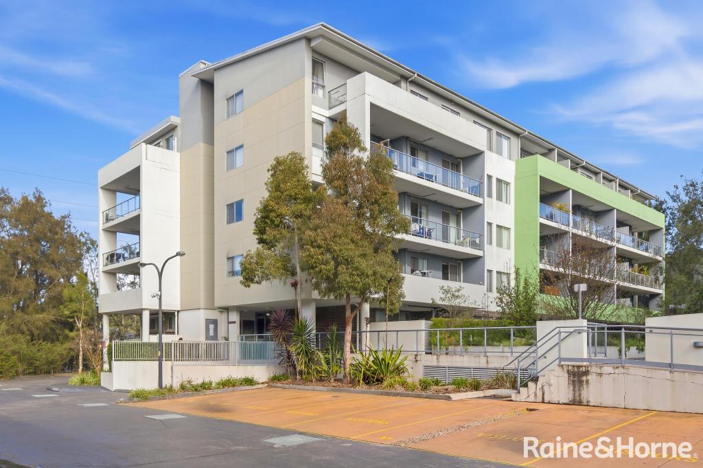 302/8d Myrtle St, Prospect, NSW 2148
