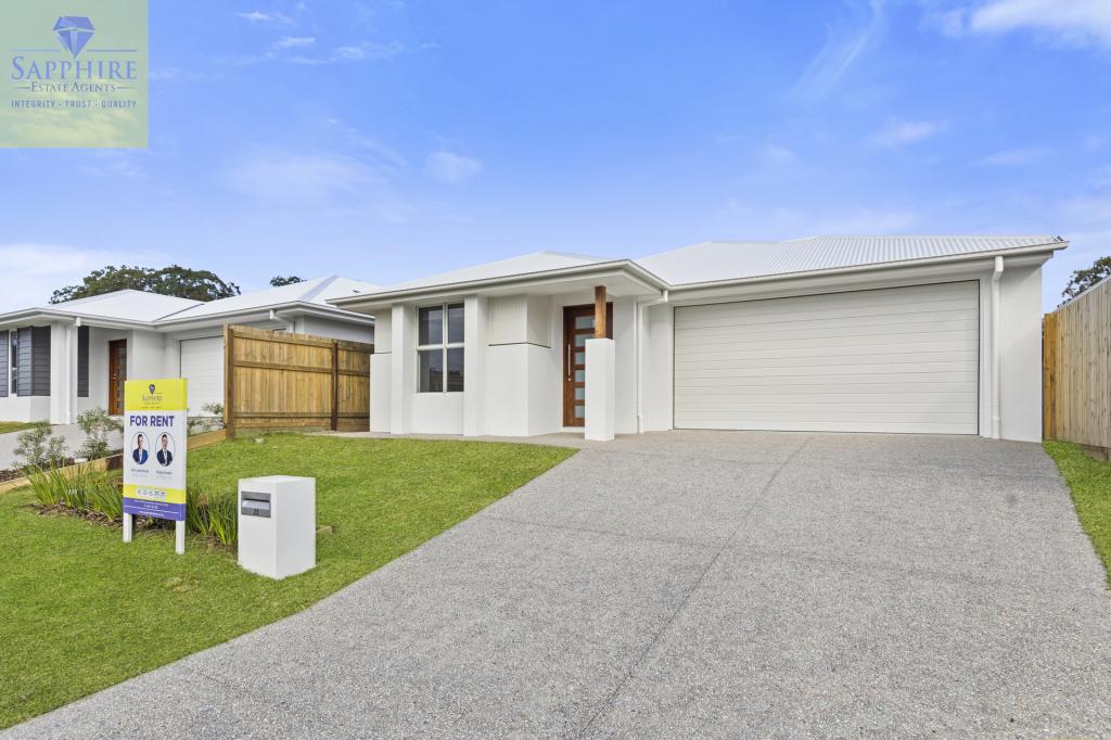 23 Argentia Cct, Morayfield, QLD 4506
