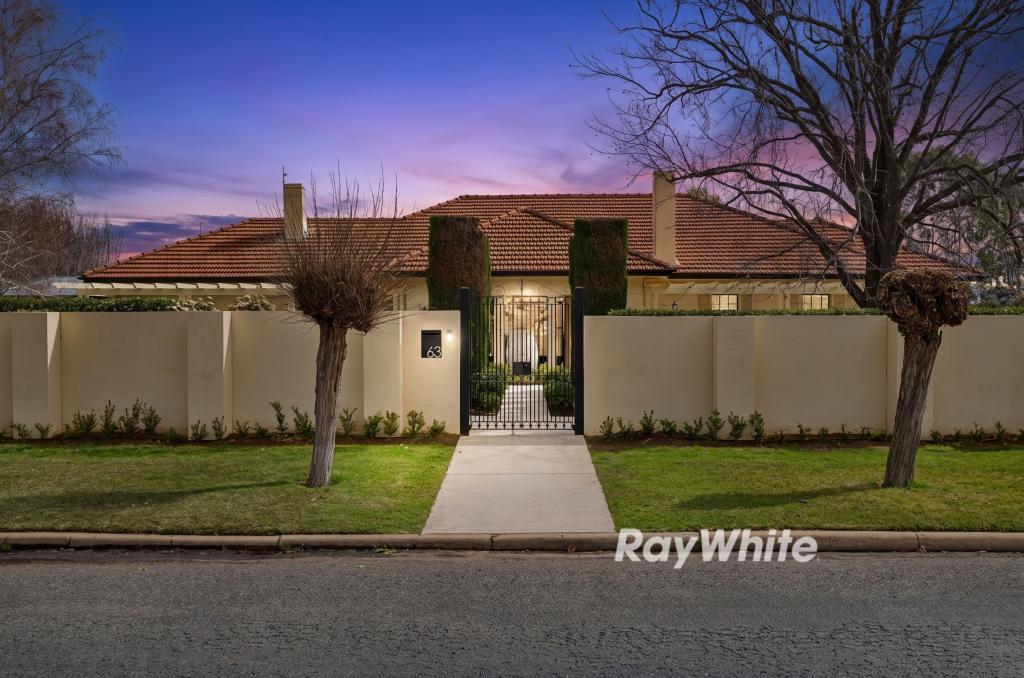 63-65 Chaffey Ave, Mildura, VIC 3500