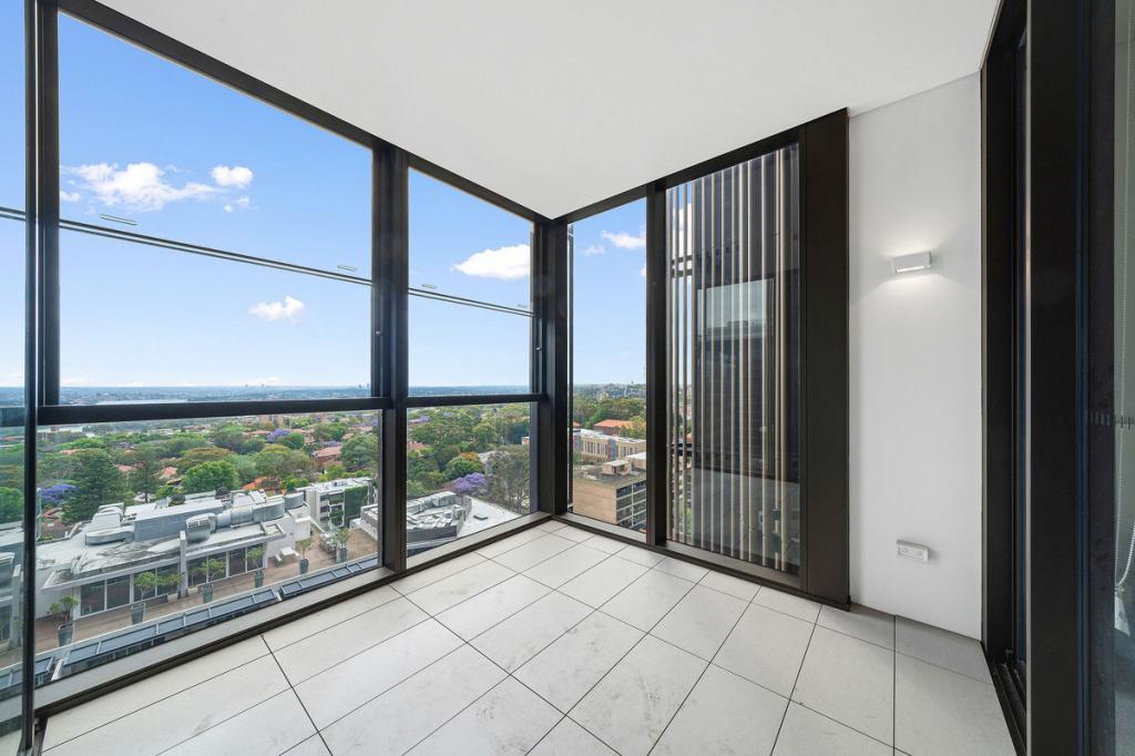 1612/211-223 Pacific Hwy, North Sydney, NSW 2060