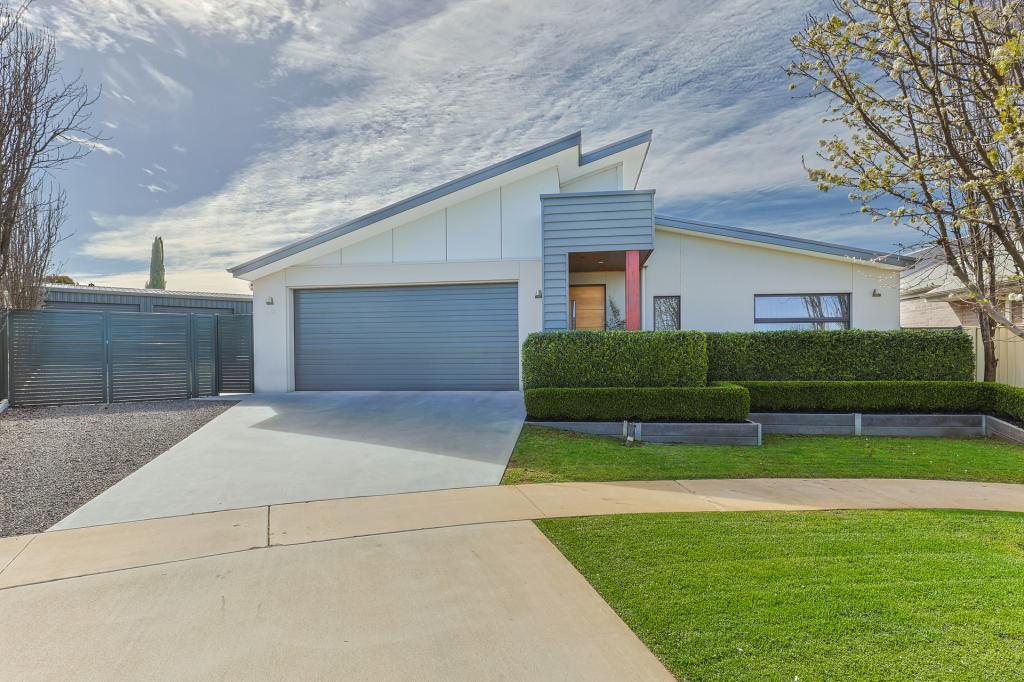 20 WINDSOR CT, IRYMPLE, VIC 3498