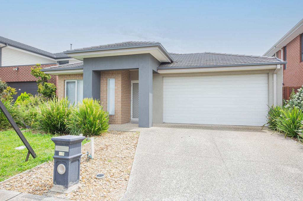 49 Belcam Cct, Clyde North, VIC 3978