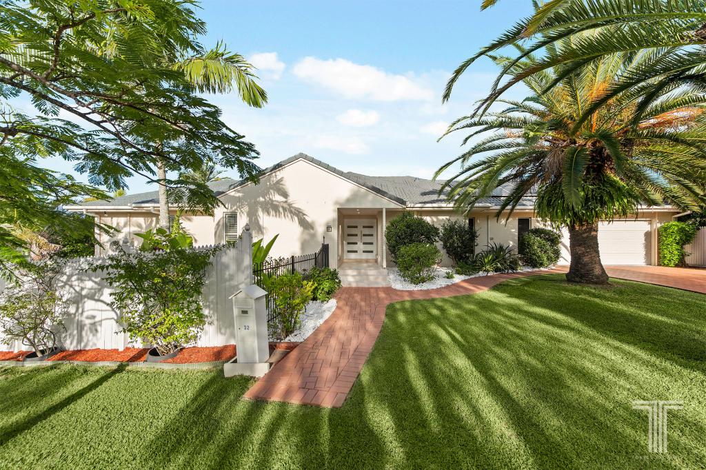 32 Homewood Pl, Carindale, QLD 4152