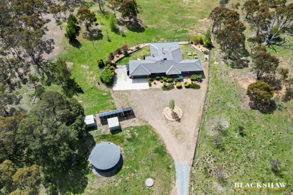 114 Cherry Tree Lane, Bungendore, NSW 2621