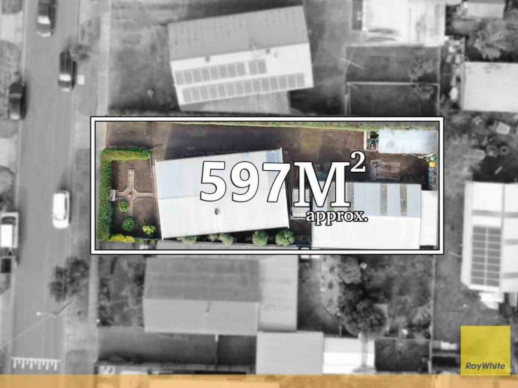 23 Westcott Pde, Rockbank, VIC 3335