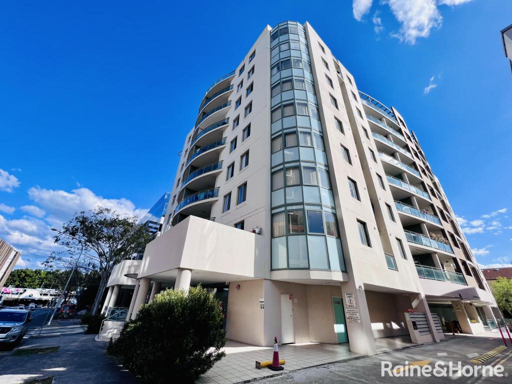 706/16 Meredith St, Bankstown, NSW 2200