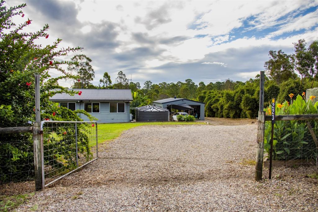 223 Arborthree Rd, Glenwood, QLD 4570