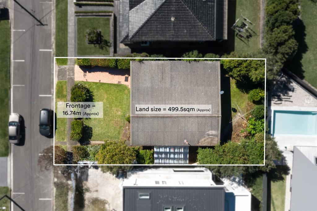 5 Dempsey St, North Ryde, NSW 2113