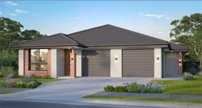 Lot 1328 Wildflower Cct, Bellbird, NSW 2325