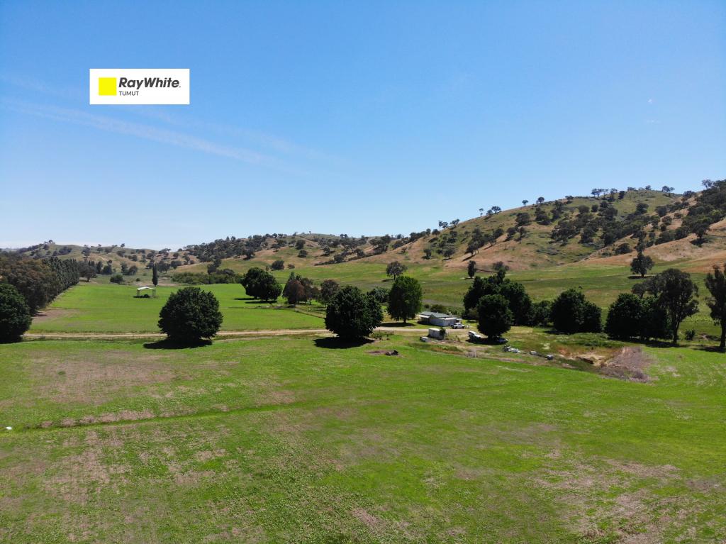 4108 Snowy Mountains Hwy, Adelong, NSW 2729