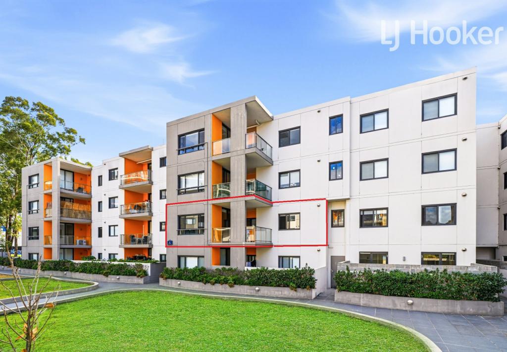 A101/18-20 Bibbys Pl, Bonnyrigg, NSW 2177