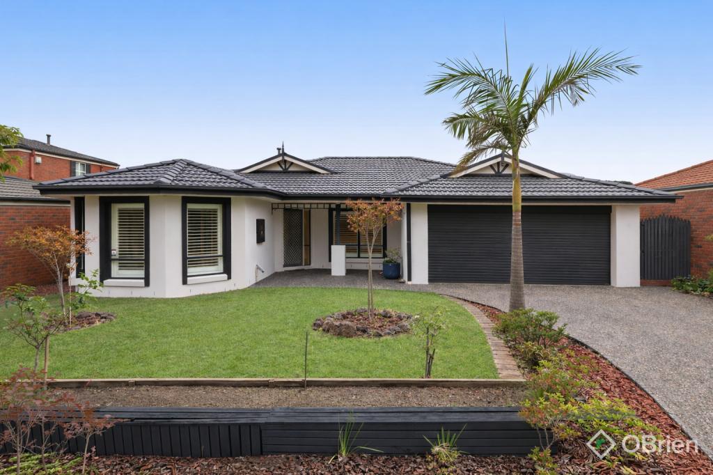 49 Rodlarni Cres, Berwick, VIC 3806