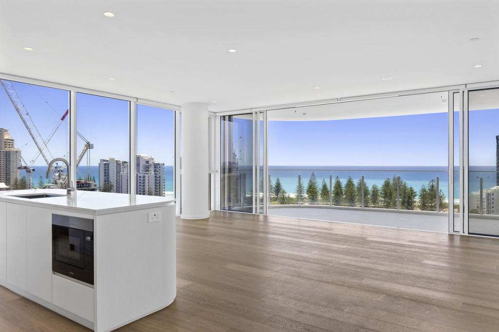1301/4-6 Rosewood Ave, Broadbeach, QLD 4218