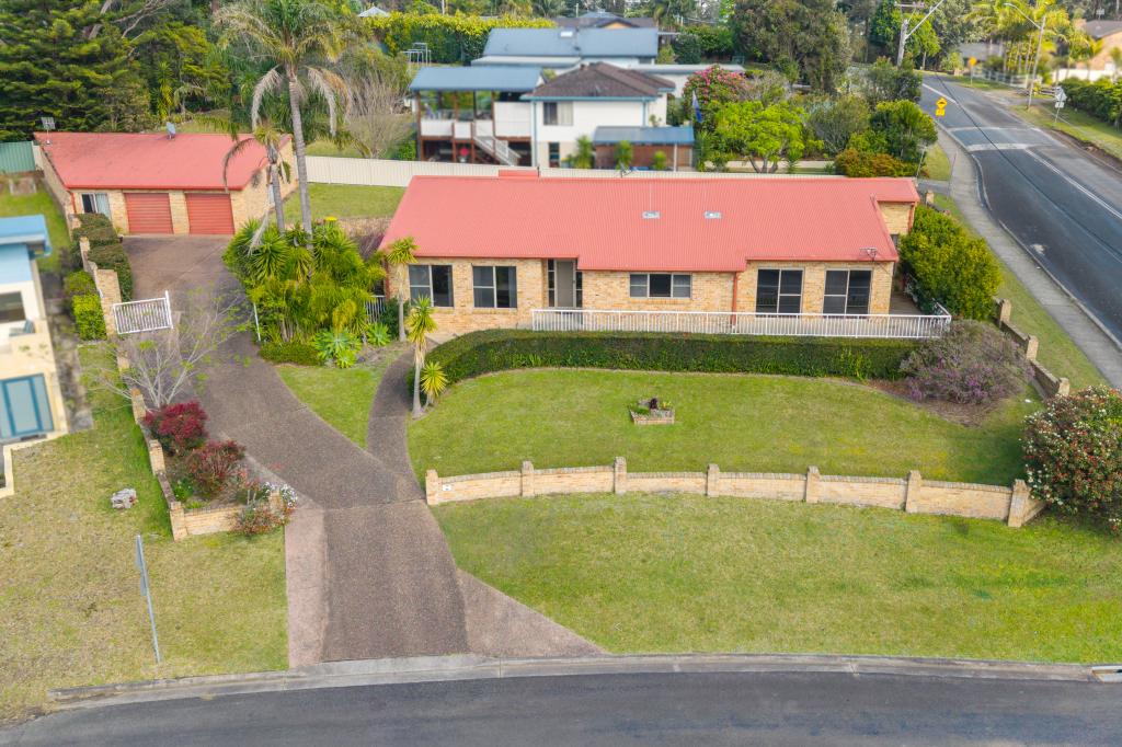 1a Turner St, Mollymook, NSW 2539